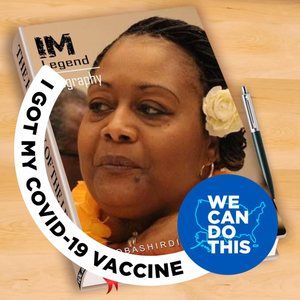 Meet your Posher, Barbara